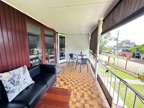 Zen Escape Guest House- Romantic Escape, Cozy Delight, Oasis Suite - Accommodation Cairns 1