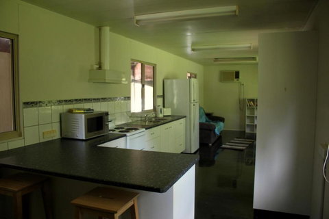 Spring Homestead - Accommodation Cairns 2