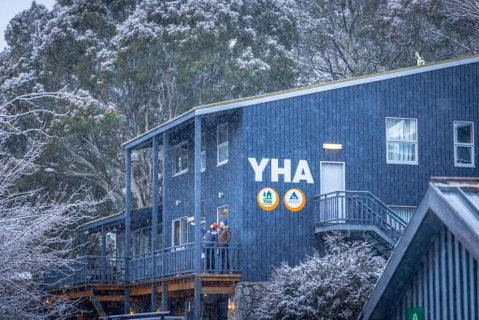 YHA Thredbo - Accommodation Cairns 0