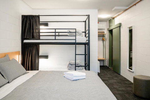 YHA Thredbo - Accommodation Cairns 1