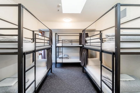 YHA Thredbo - Accommodation Cairns 2