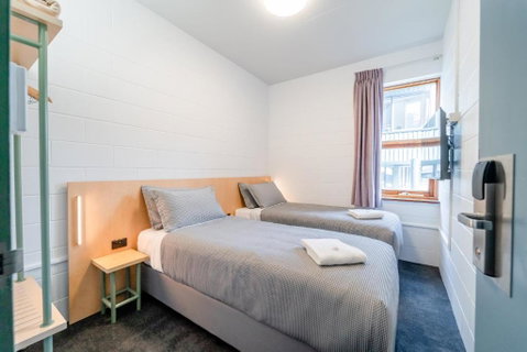 YHA Thredbo - Accommodation Cairns 3