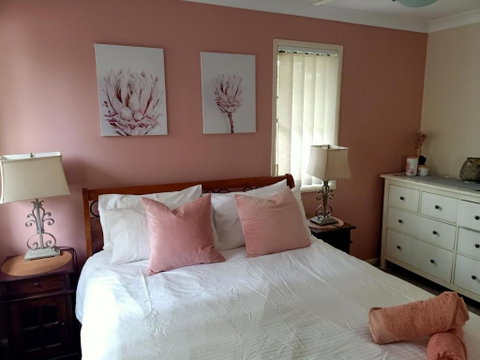 Tingalpa Townhouse Treat - Accommodation Cairns 0