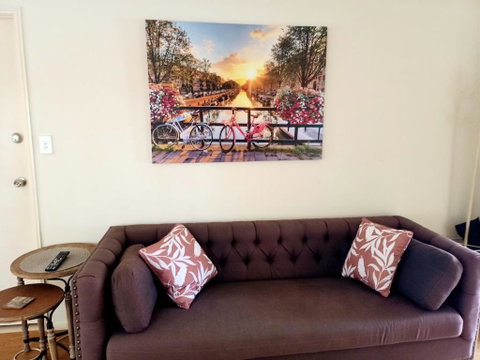 Tingalpa Townhouse Treat - Accommodation Cairns 2