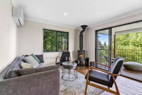 Yume House Stylish Country Escape 1 Bedroom - Accommodation Cairns 3