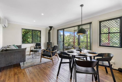 Yume House Stylish Country Escape 1 Bedroom - Accommodation Cairns 0