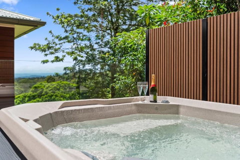 Yume House Stylish Country Escape 1 Bedroom - Accommodation Cairns 1