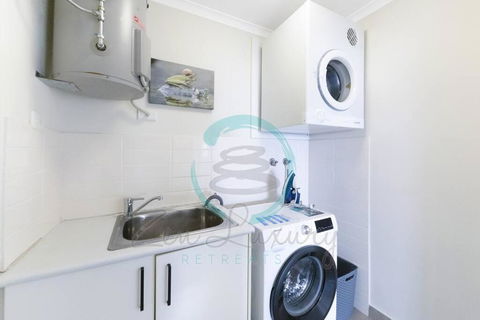 ZEN Pinnacle Penthouse (2) 3-BR Panoramic Retreat - Accommodation Cairns 3