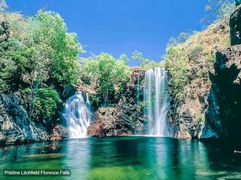 ZEN NOMAD 2-BR Nightcliff Apt Near Markets & Shops - Accommodation Cairns 2