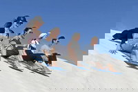 Private Luxury Pinnacles Tour Stargazing Sand-boarding  Sightseeing, Perth