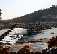 6-Day Kakadu Katherine and Litchfield National Parks Camping Expedition - Accommodation Cairns