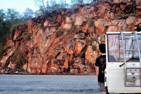 6-Day Kakadu, Katherine And Litchfield National Parks Camping Expedition - Accommodation Cairns 1