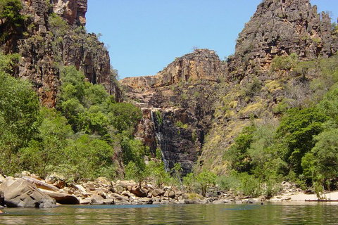 6-Day Kakadu, Katherine And Litchfield National Parks Camping Expedition - Accommodation Cairns 2