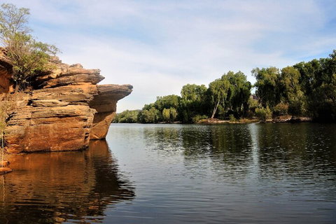 6-Day Kakadu, Katherine And Litchfield National Parks Camping Expedition - Accommodation Cairns 3
