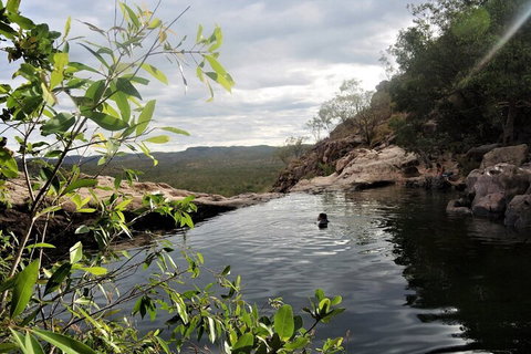 6-Day Kakadu, Katherine And Litchfield National Parks Camping Expedition - Accommodation Cairns 4