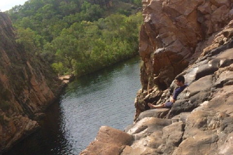 6-Day Kakadu, Katherine And Litchfield National Parks Camping Expedition - Accommodation Cairns 5