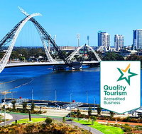 Big Perth Private Day Tour - Accommodation Cairns