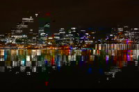 Sunsets  City Lights Private Tour, Perth