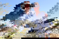 Spring Wildflower Private Day Tours, Perth