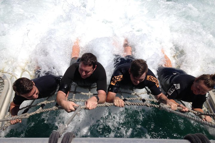  Accommodation Cairns