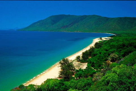3-Day Best Of Cairns Combo: The Daintree Rainforest, Great Barrier Reef, And Kuranda - Accommodation Cairns 2