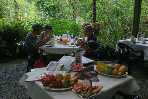 3-Day Best Of Cairns Combo: The Daintree Rainforest, Great Barrier Reef, And Kuranda - Accommodation Cairns 5