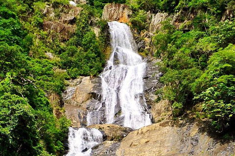 3-Day Small-Group Tour Of North Queensland With Pick Up - Accommodation Cairns 1