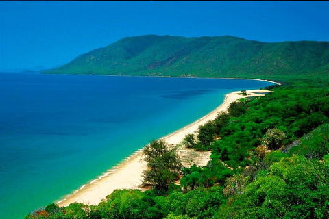 3-Day Small-Group Tour Of North Queensland With Pick Up - Accommodation Cairns 3