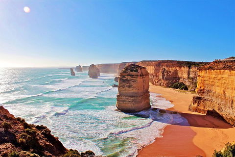 Cruise Ship Shore Excursion - Private Great Ocean Road Full Day Tour (12 Hour) - Accommodation Cairns 2