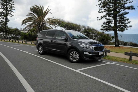 Private One Day Great Ocean Road Tour - Accommodation Cairns 0