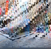 Melbourne Audio Tour A Self-Guided Walk Through the City - Accommodation Cairns
