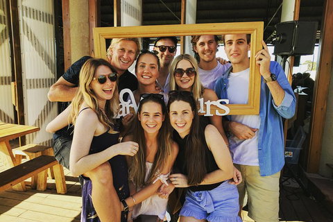 Three Day Charter Margaret River Region (Perth Travelers) - Accommodation Cairns 1