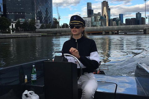 2-Hour Boat Rental In Melbourne - Accommodation Cairns 0