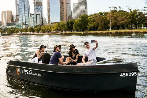 2-Hour Boat Rental In Melbourne - Accommodation Cairns 1