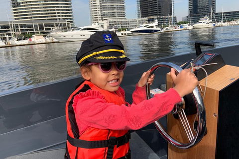 2-Hour Boat Rental In Melbourne - Accommodation Cairns 4