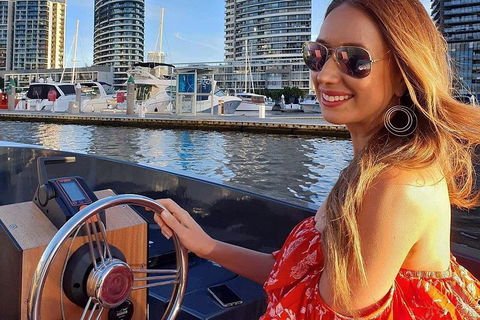 2-Hour Boat Rental In Melbourne - Accommodation Cairns 5