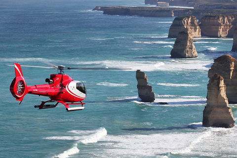 Private Express Experience - 12 Apostles - Accommodation Cairns 0
