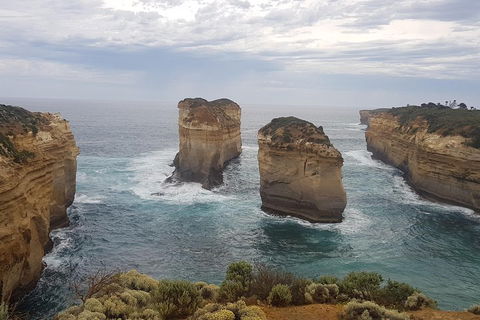 Private Express Experience - 12 Apostles - Accommodation Cairns 5