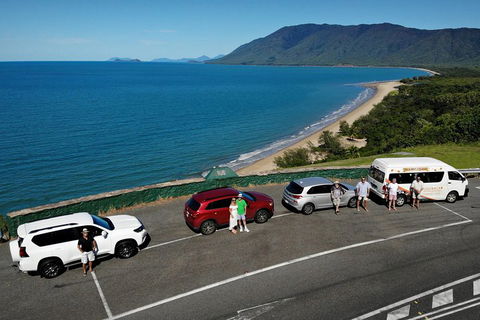 Atherton Tablelands Small-Group Food & Wine Tasting Tour From Port Douglas - Accommodation Cairns 2
