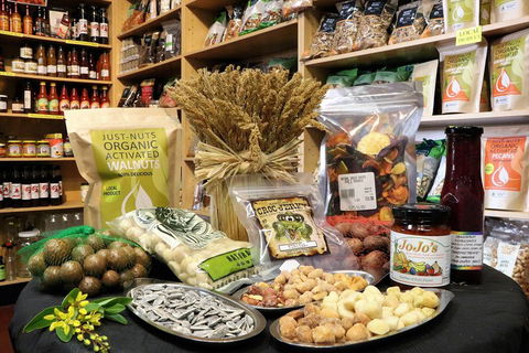 Atherton Tablelands Small-Group Food & Wine Tasting Tour From Port Douglas - Accommodation Cairns 4