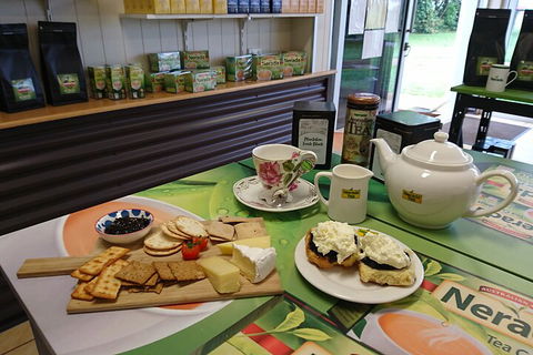 Atherton Tablelands Small-Group Food & Wine Tasting Tour From Port Douglas - Accommodation Cairns 5