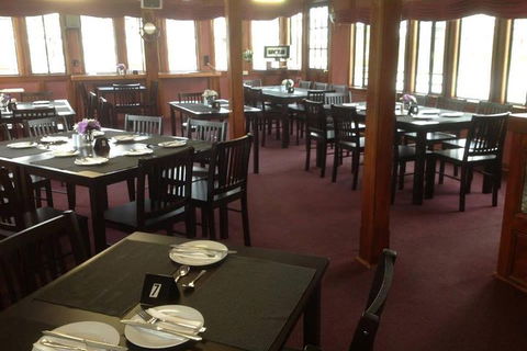 Adelaide Hills Tour With River Murray 3 Hour Lunch Cruise - Accommodation Cairns 0