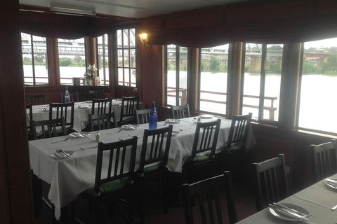 Adelaide Hills Tour With River Murray 3 Hour Lunch Cruise - Accommodation Cairns 1