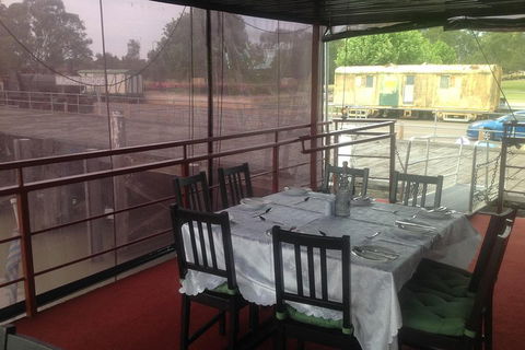 Adelaide Hills Tour With River Murray 3 Hour Lunch Cruise - Accommodation Cairns 4