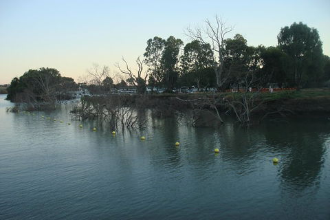 Adelaide Hills Tour With River Murray 3 Hour Lunch Cruise - Accommodation Cairns 5