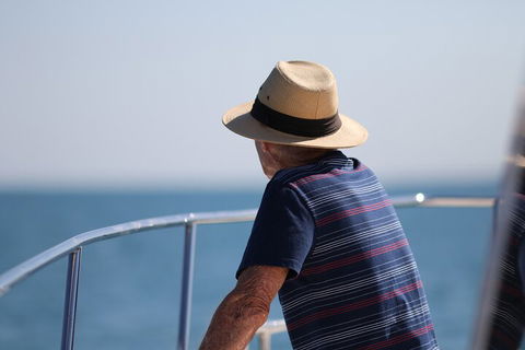 Snubfin Dolphin Eco Cruise From Broome - Accommodation Cairns 3