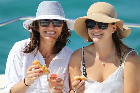 Snubfin Dolphin Eco Cruise From Broome - Accommodation Cairns 4