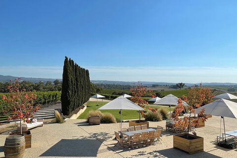 Adelaide Hills And Hahndorf - Half Day Private Tour - Accommodation Cairns 3