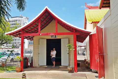 Darwin City Highlights - 2 Hour Private Tour - Accommodation Cairns 0