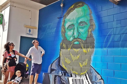 Darwin City Highlights - 2 Hour Private Tour - Accommodation Cairns 1